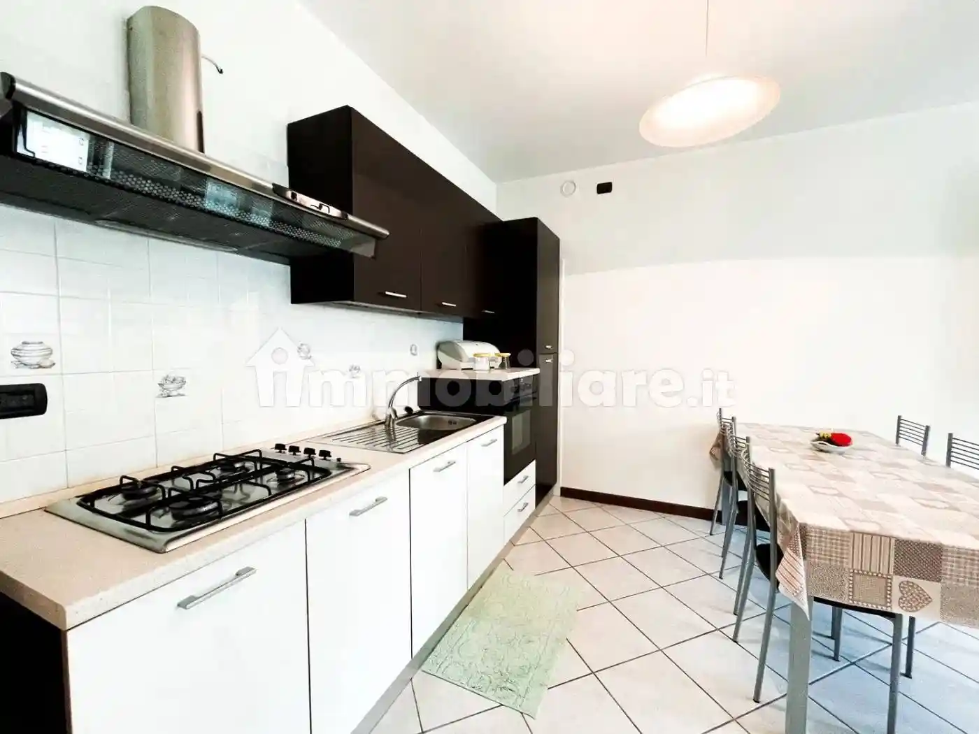 Bilocale Strada Statale 20 San C., Vernante - foto 3