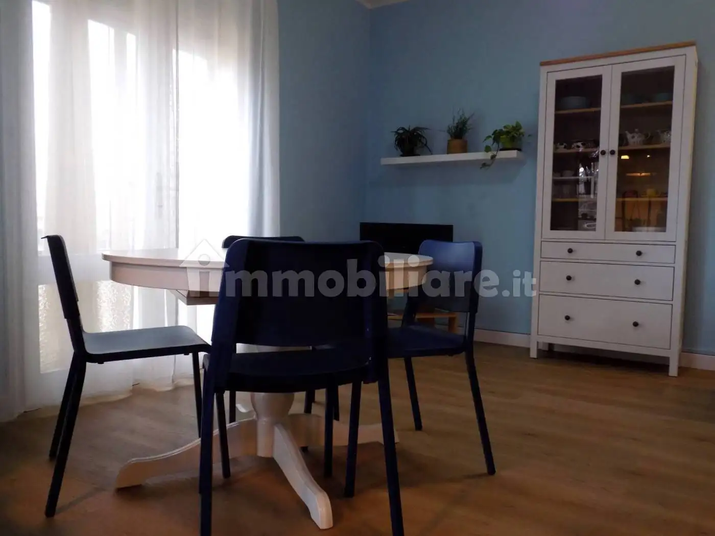 Appartamento in affitto a Padova