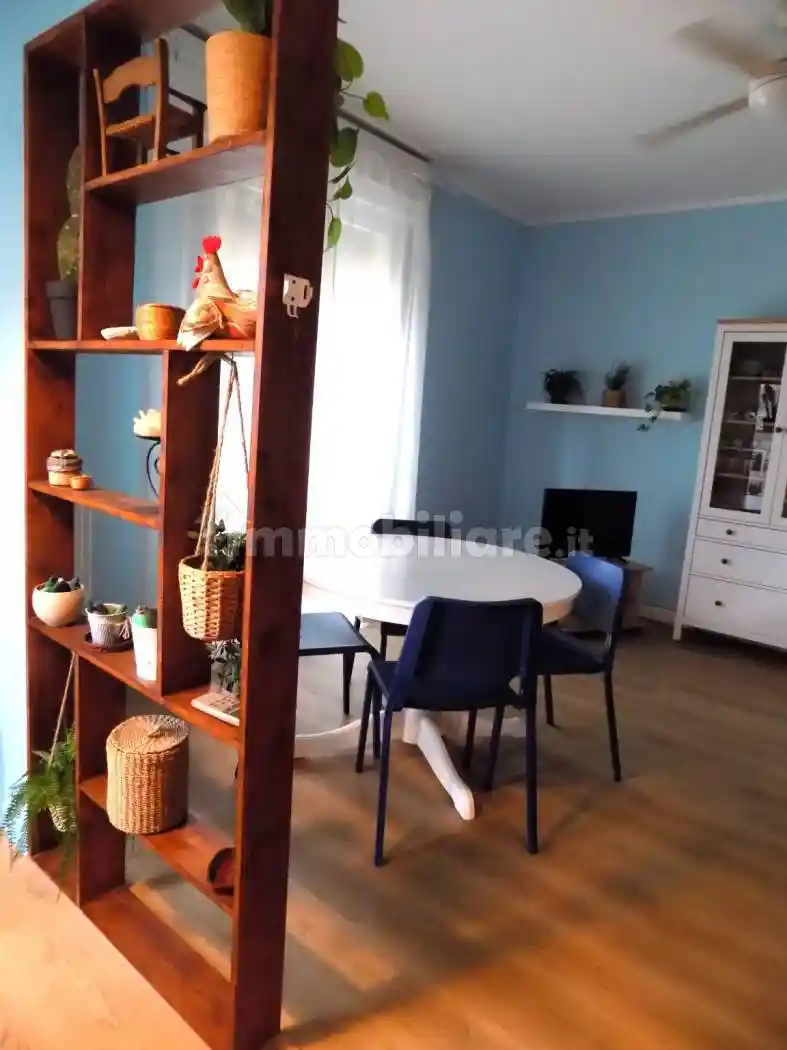 Quadrilocale buono stato, secondo piano, Montà - Sant'Ignazio, Padova - foto 2