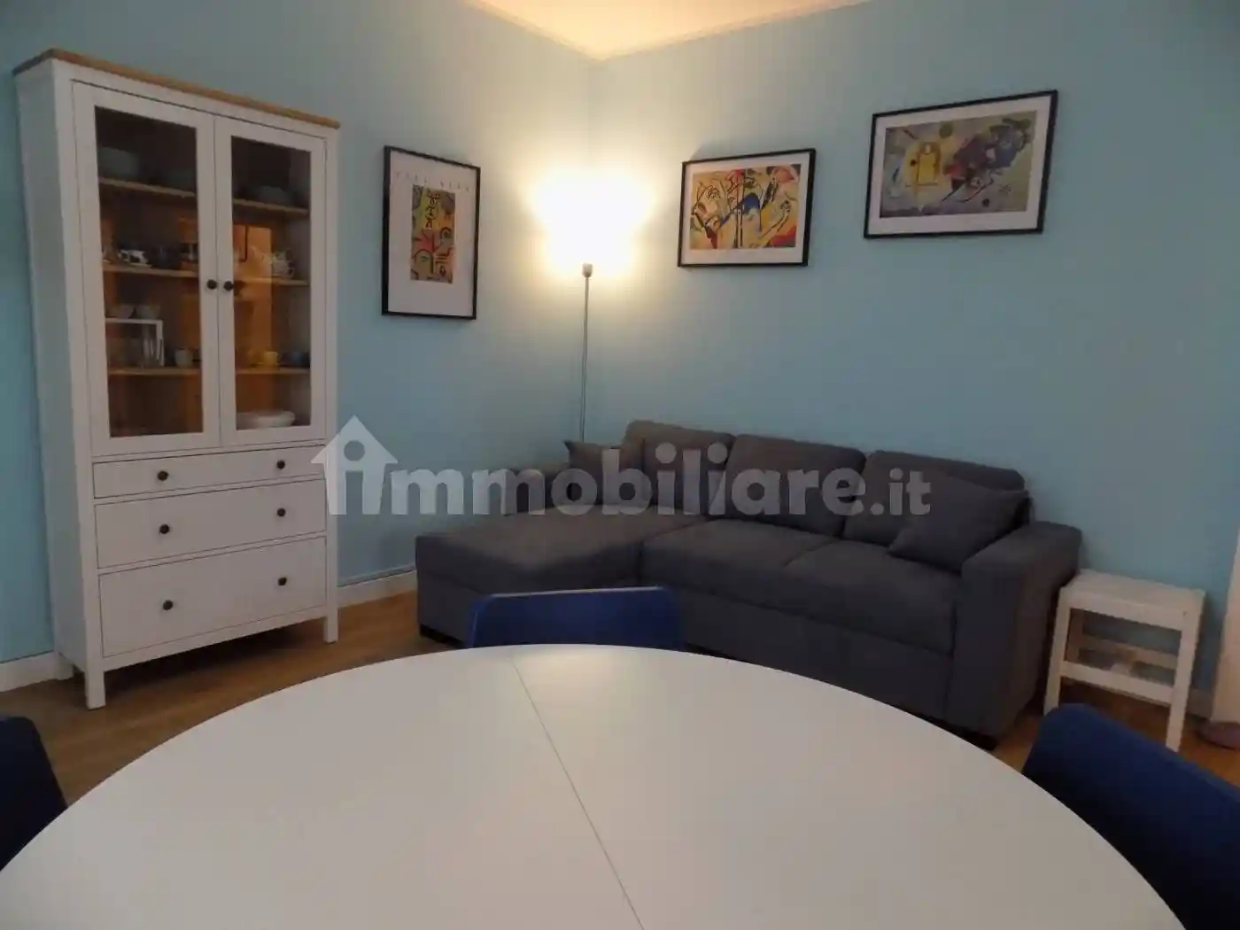 Quadrilocale buono stato, secondo piano, Montà - Sant'Ignazio, Padova - foto 3