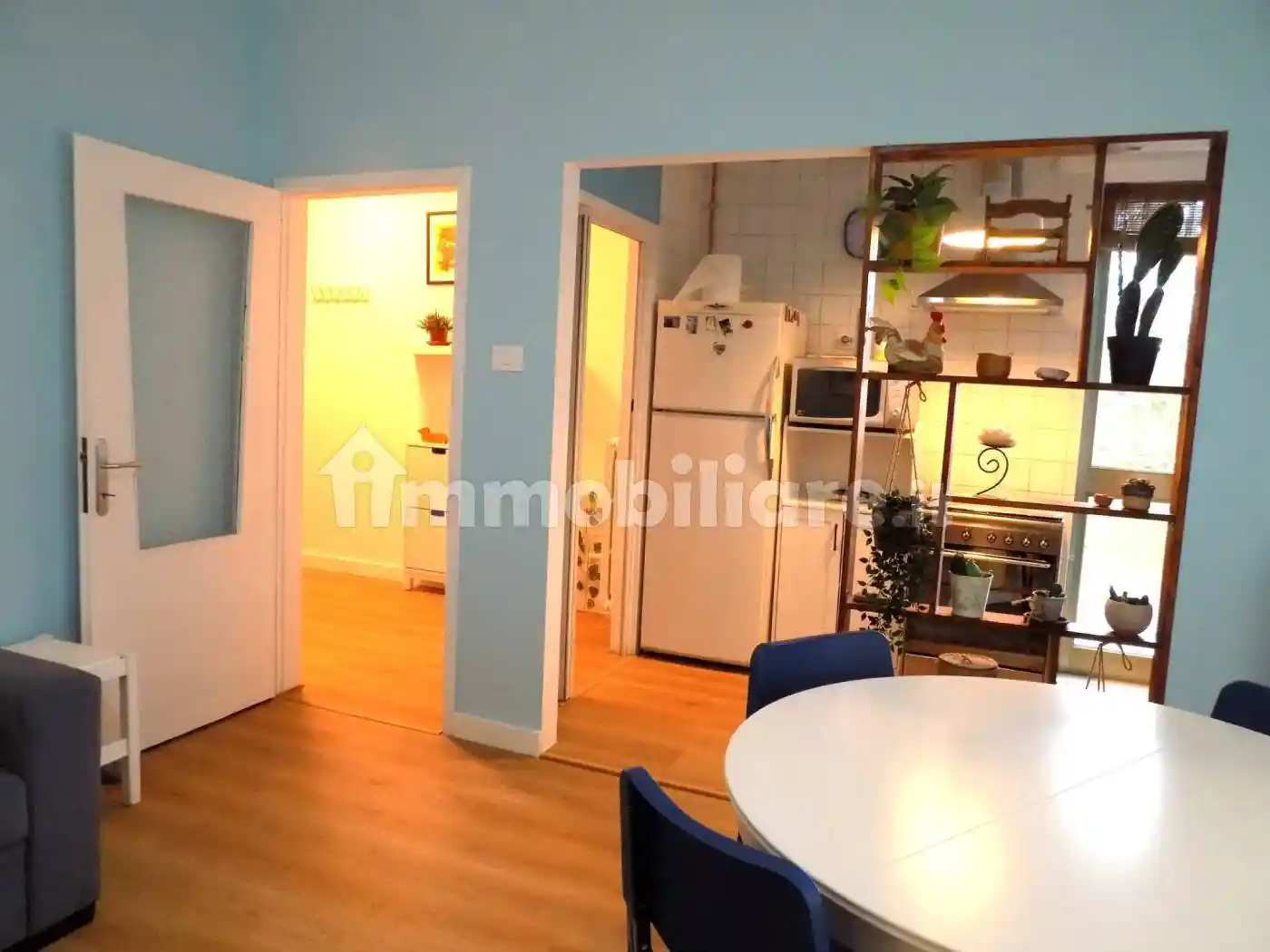 Quadrilocale buono stato, secondo piano, Montà - Sant'Ignazio, Padova - foto 4