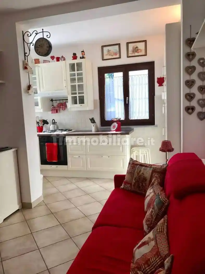 Bilocale Strada Statale 20 San C., Vernante - foto 2