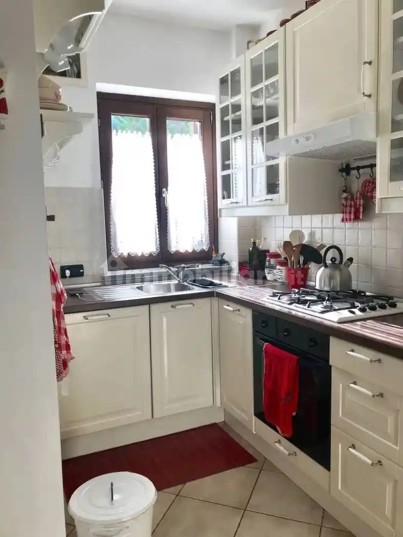 Bilocale Strada Statale 20 San C., Vernante - foto 3