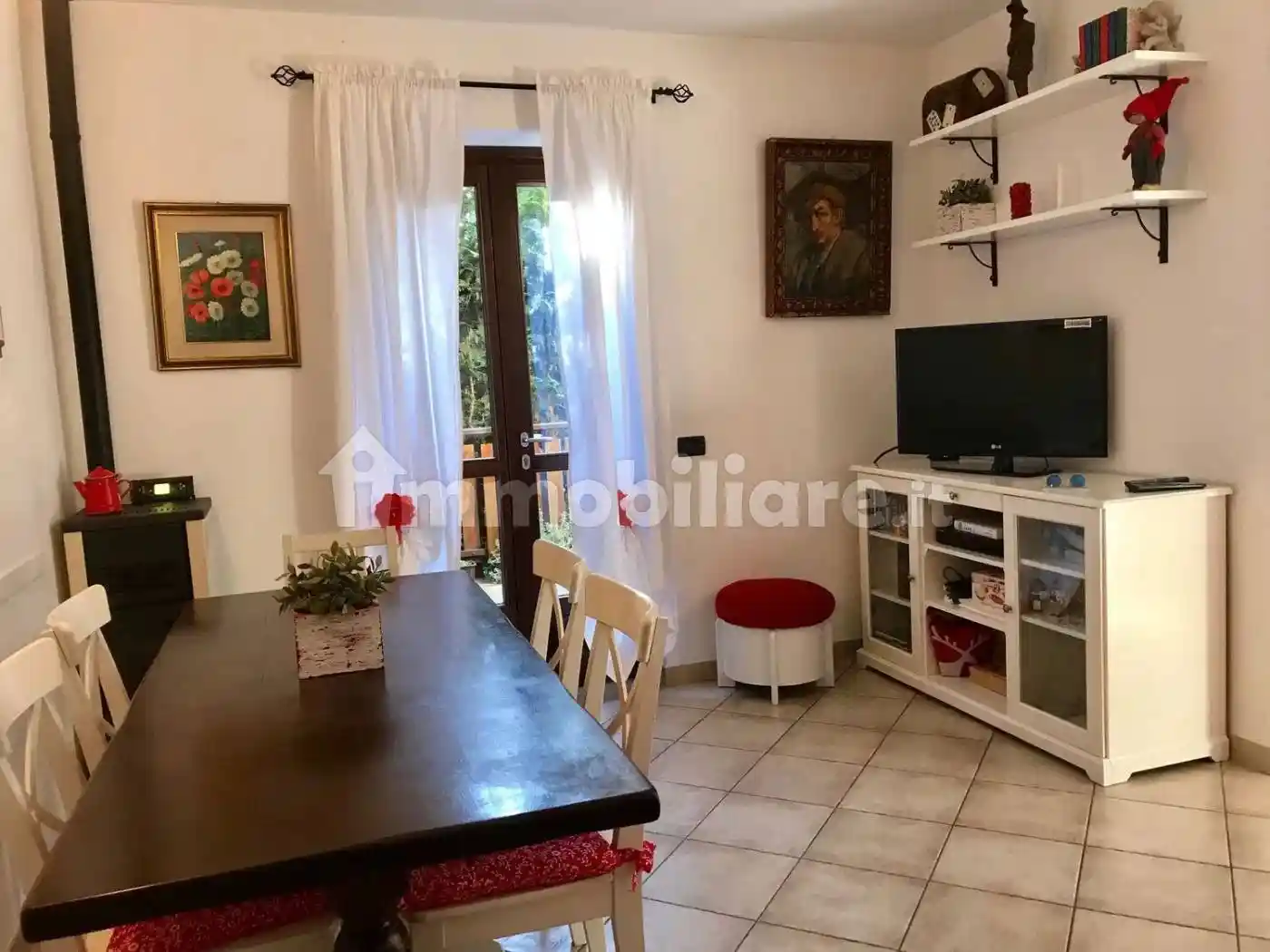 Bilocale Strada Statale 20 San C., Vernante - foto 4