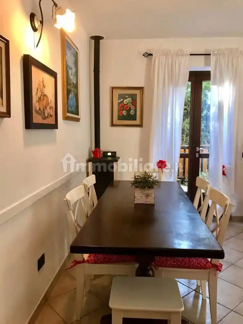 Bilocale Strada Statale 20 San C., Vernante - foto 5