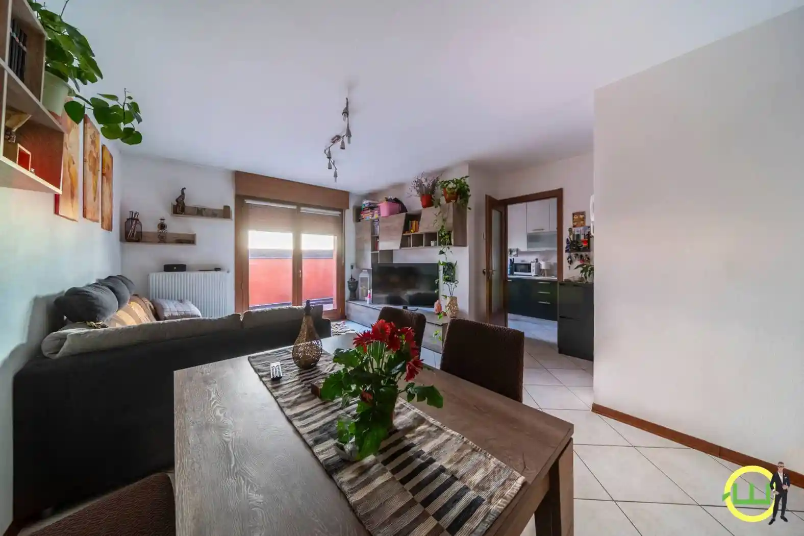 Appartamento - foto 4