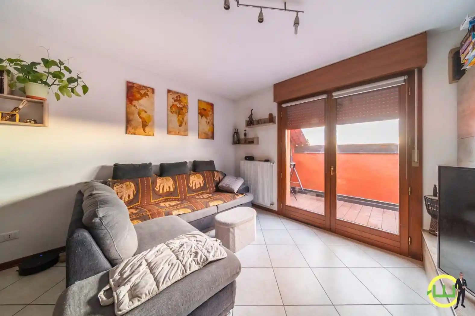 Appartamento - foto 5