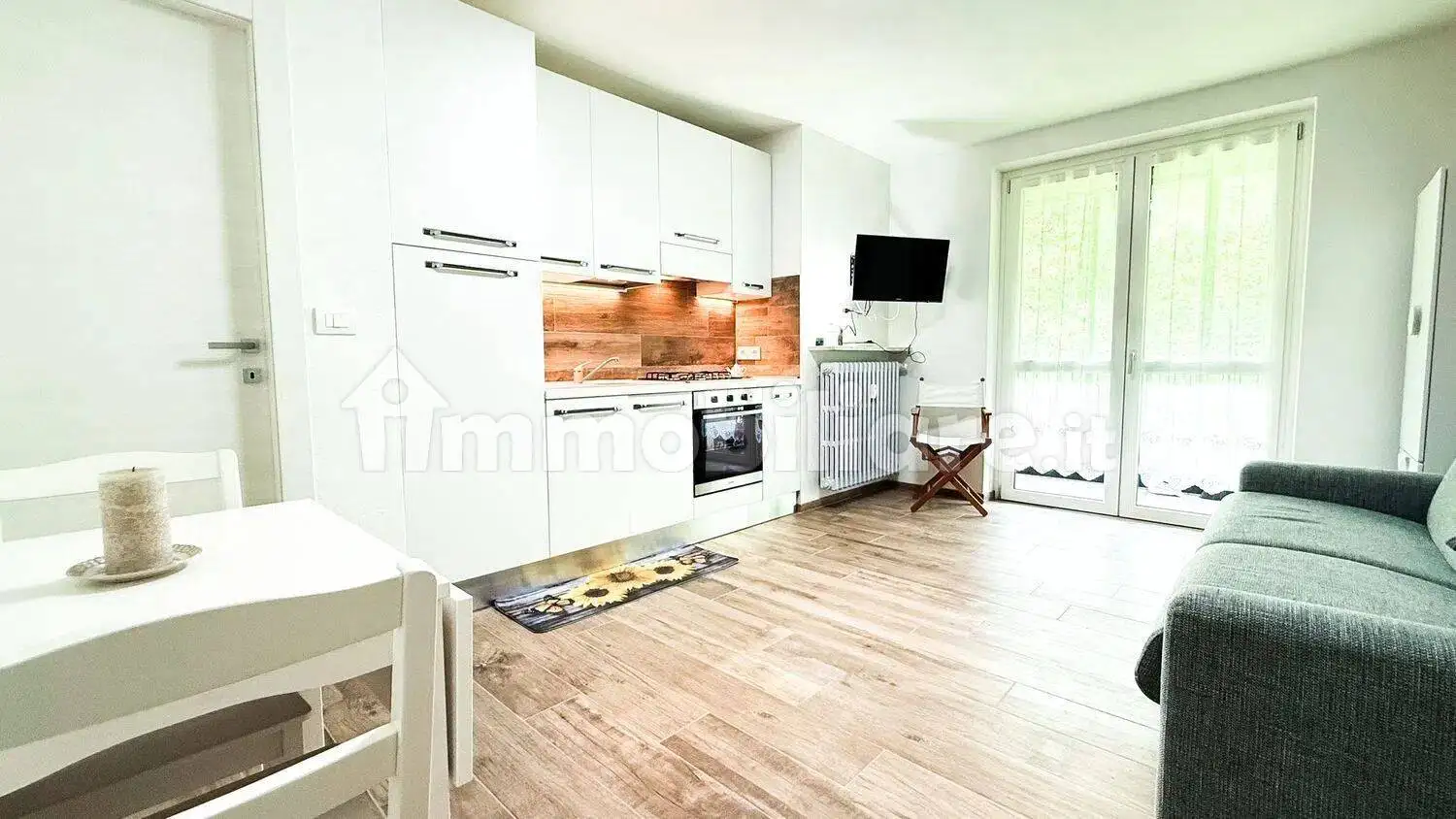 Appartamento in affitto a Vernante