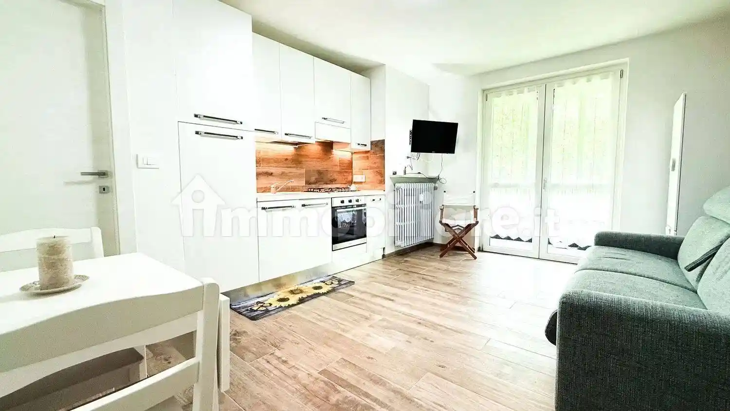 Monolocale via Umberto I No Number, Vernante - foto 2