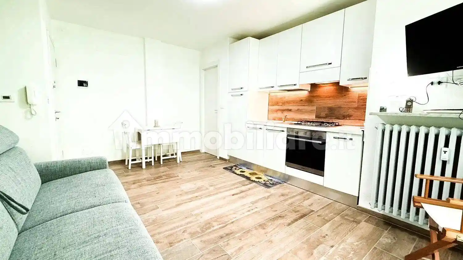 Monolocale via Umberto I No Number, Vernante - foto 3