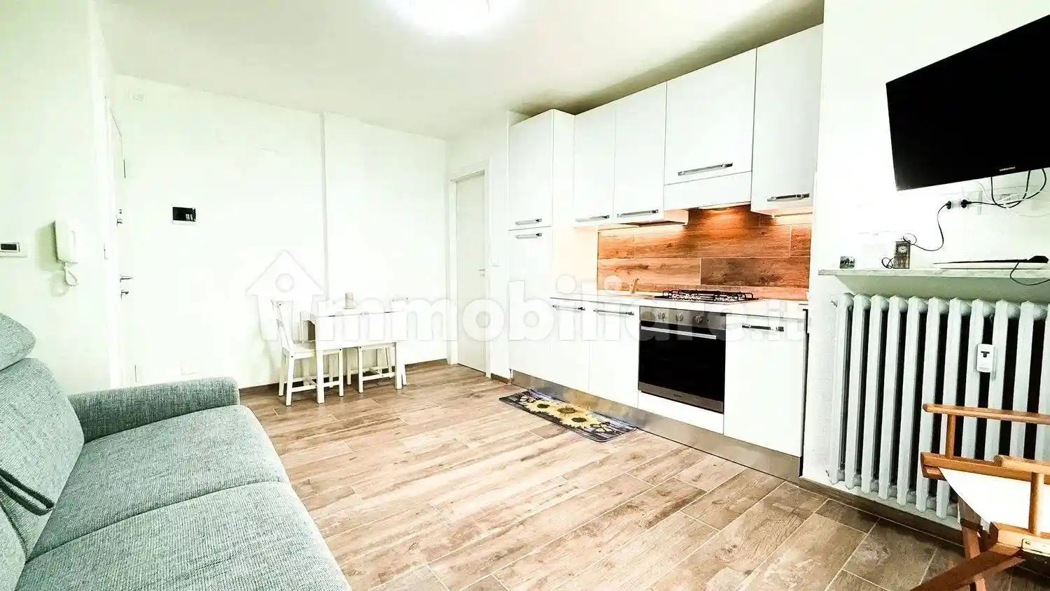 Monolocale via Umberto I No Number, Vernante - foto 4