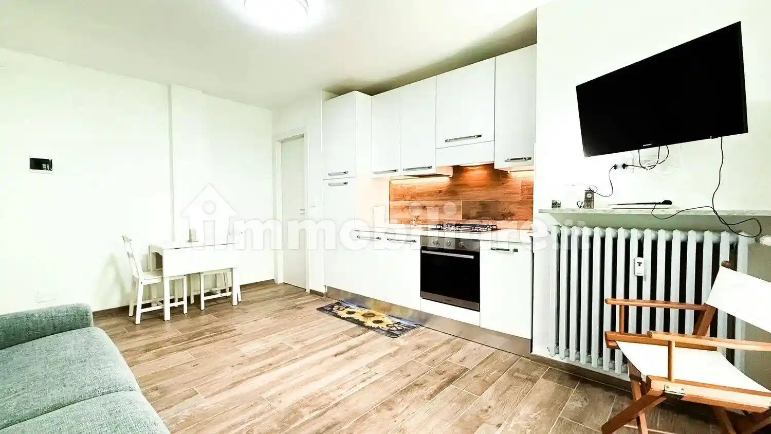 Monolocale via Umberto I No Number, Vernante - foto 5