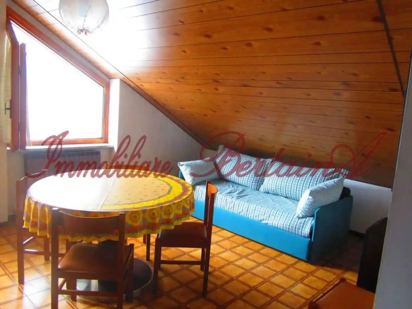 Appartamento in vendita a Vernante