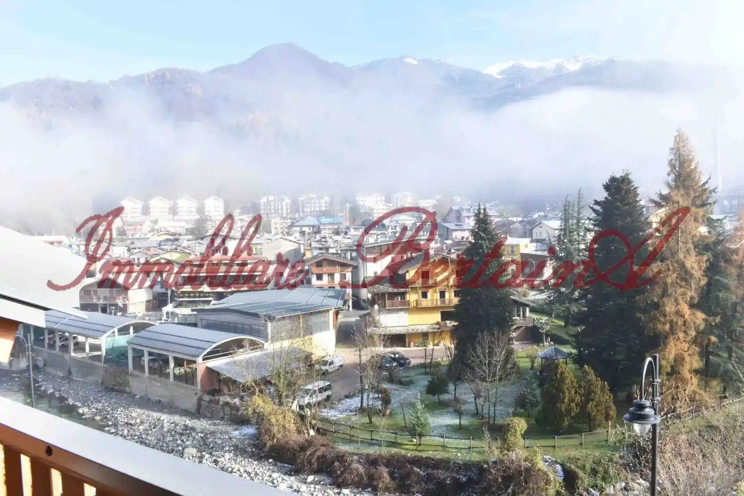 Appartamento in vendita a Vernante