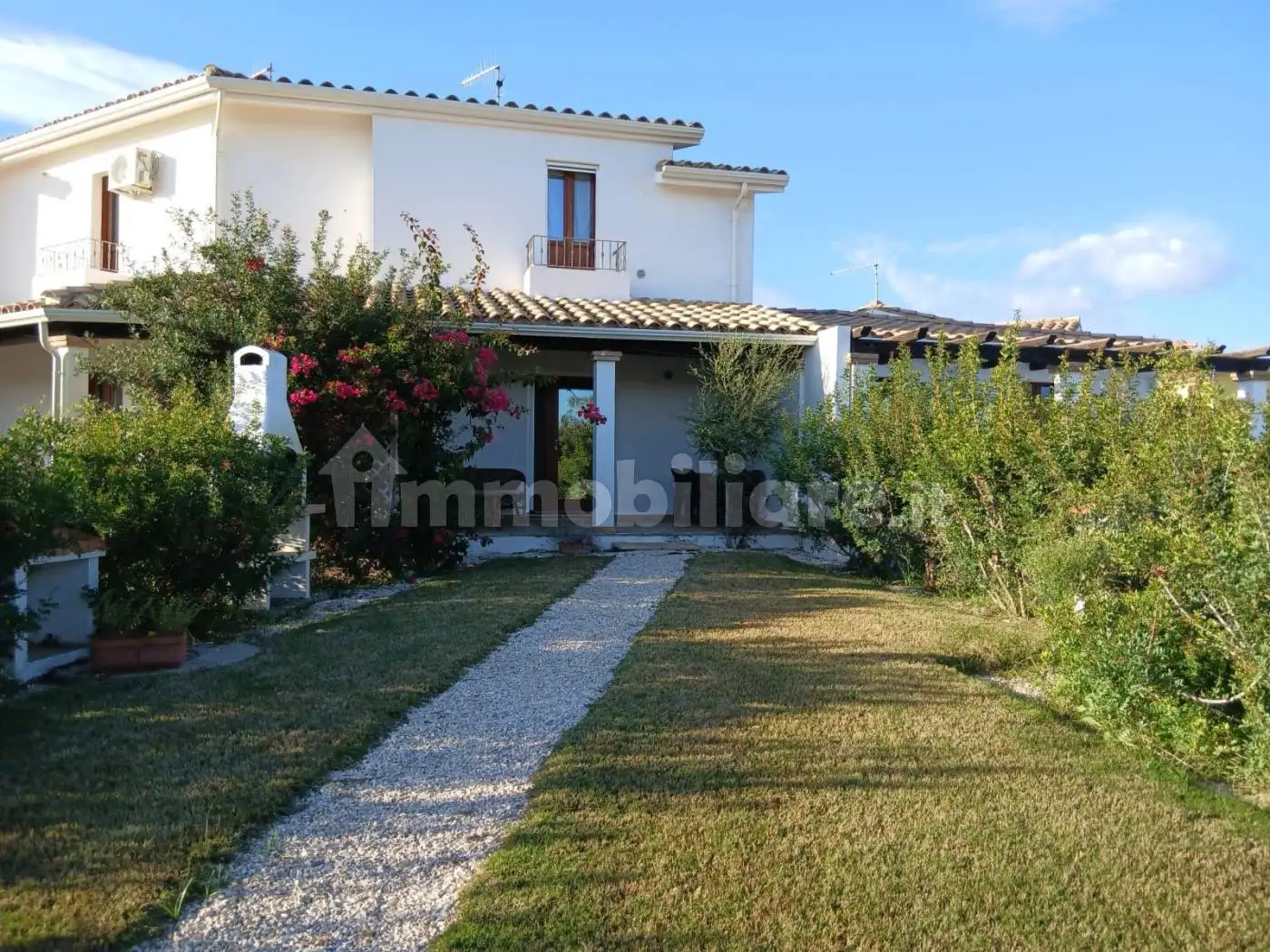 Casa indipendente in vendita a Sant'Anna Arresi