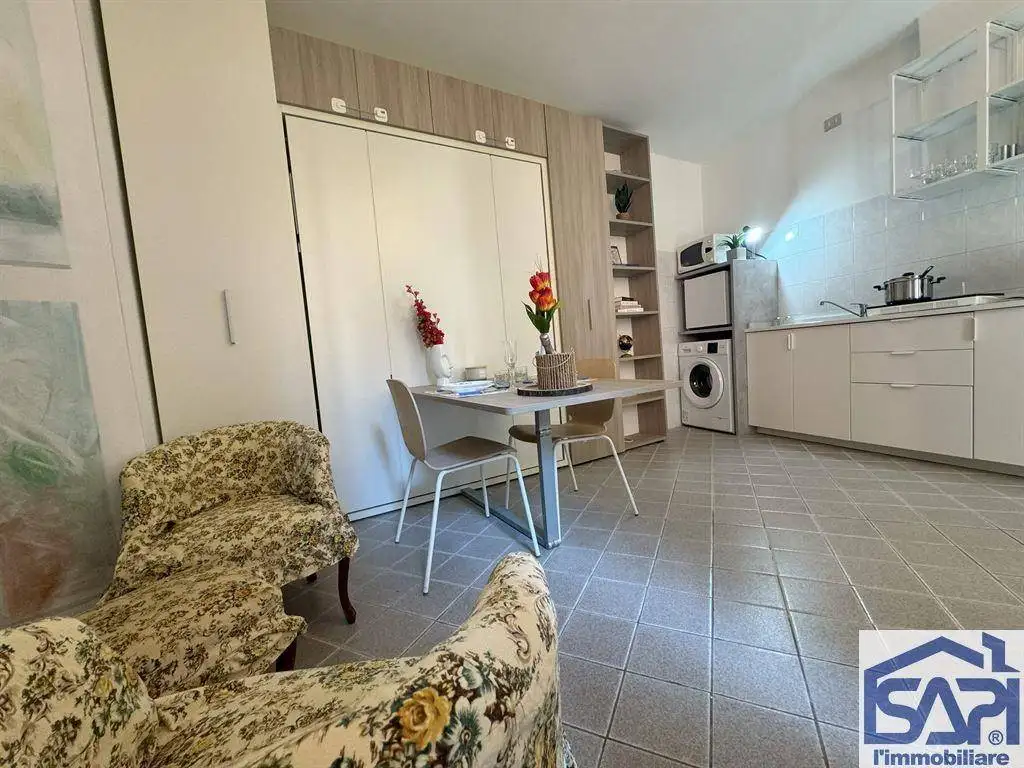 Monolocale via garibaldi, Centro, Argegno - foto 3