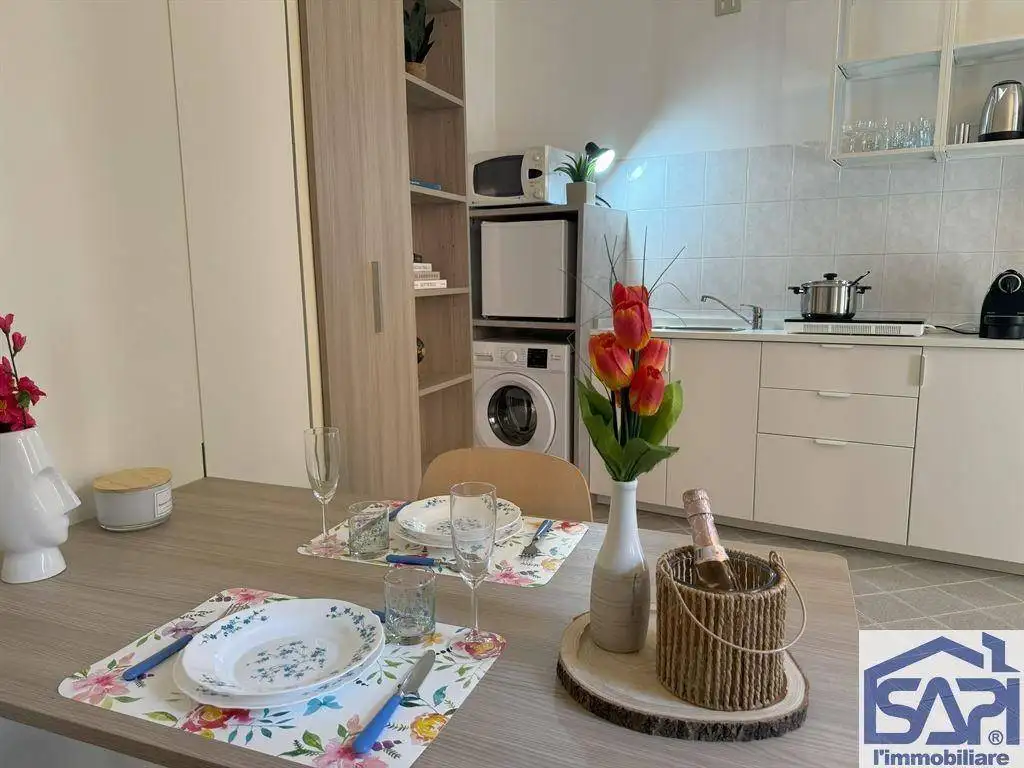 Monolocale via garibaldi, Centro, Argegno - foto 5