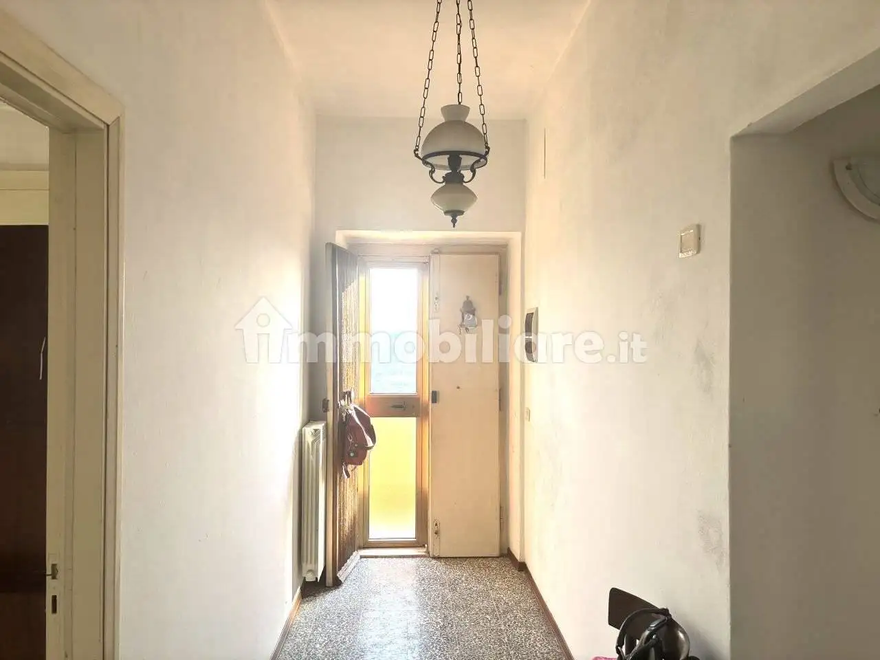 Quadrilocale via Ugo Foscolo ,, Centro, Campagnatico - foto 2