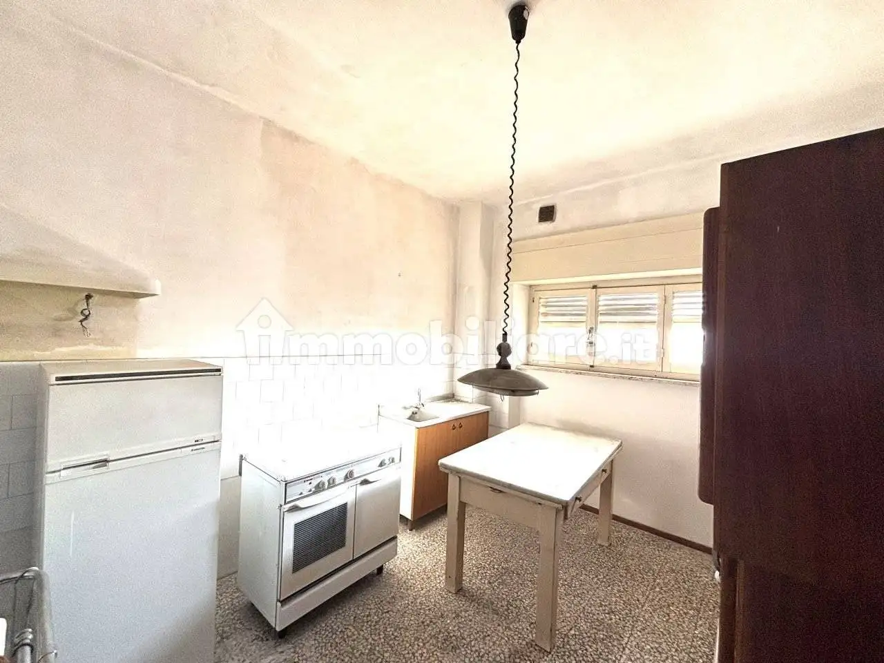 Quadrilocale via Ugo Foscolo ,, Centro, Campagnatico - foto 5