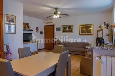 Trilocale via Cornegliani, 3, Centro, Dovera - foto 3