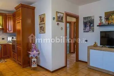 Trilocale via Cornegliani, 3, Centro, Dovera - foto 4