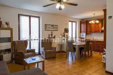 Trilocale via Cornegliani, 3, Centro, Dovera - foto 5