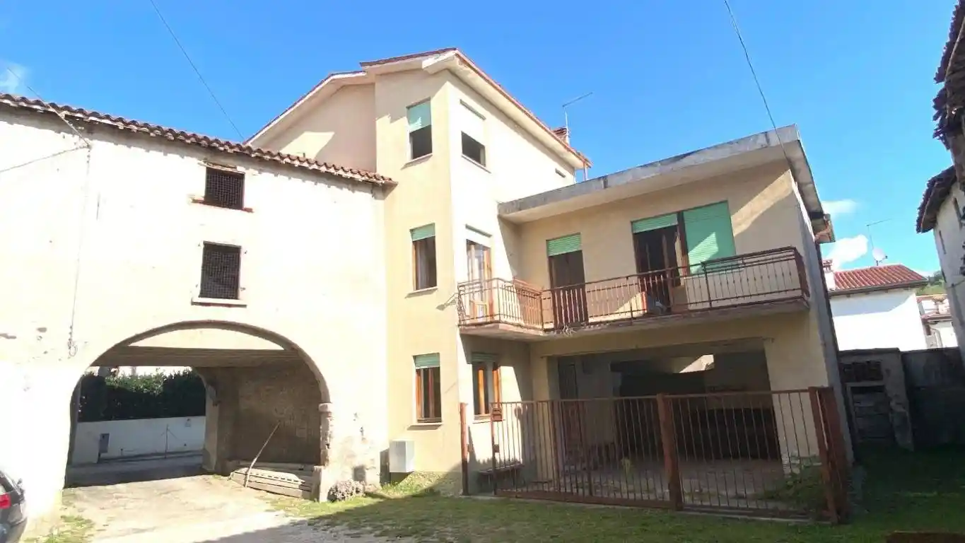 Casa indipendente - foto 2