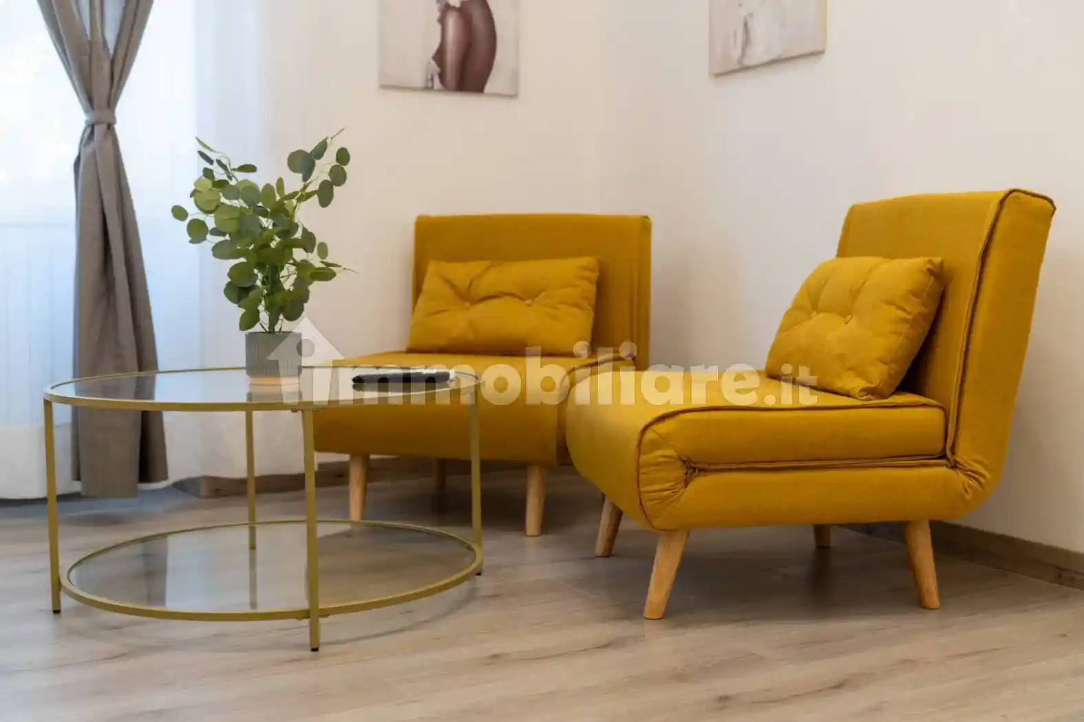 Monolocale via Giuseppe Mazzini 200, Piazza Salotto - Corso Umberto, Pescara - foto 4