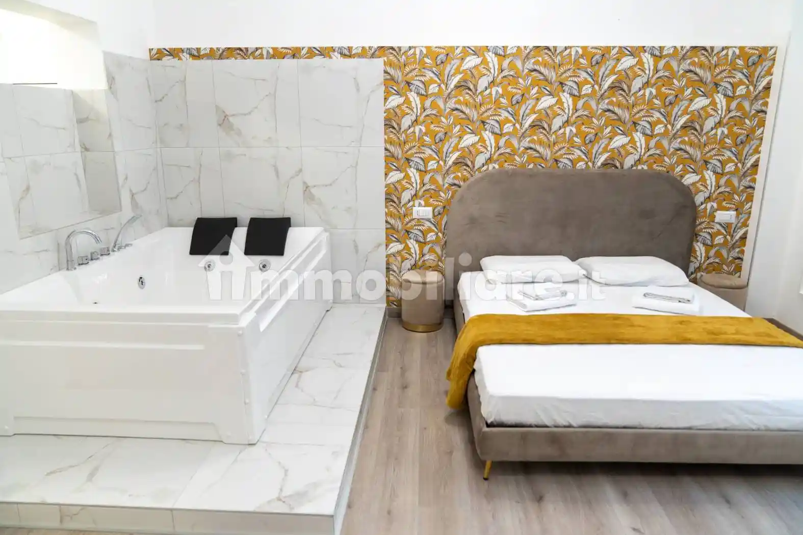 Monolocale via Giuseppe Mazzini 200, Piazza Salotto - Corso Umberto, Pescara - foto 5