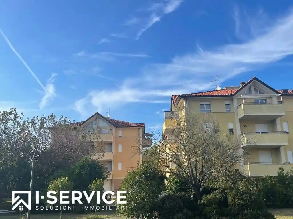 Trilocale viale Cesare Battisti 13a, Cesenatico Ponente, Cesenatico - foto 4