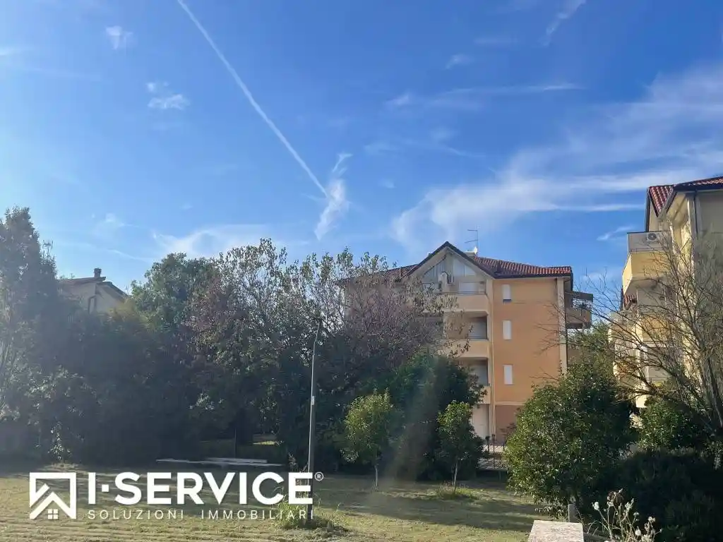 Trilocale viale Cesare Battisti 13a, Cesenatico Ponente, Cesenatico - foto 5