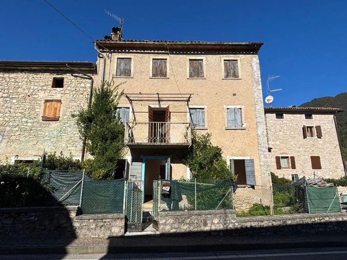 Casa indipendente in vendita a Miane