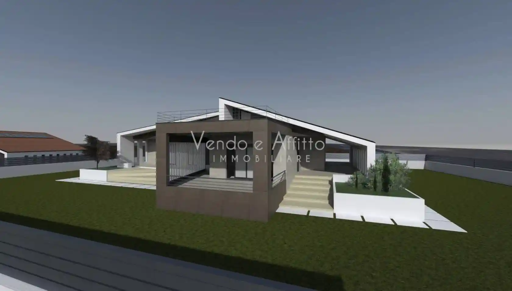 Villa in vendita a Termoli