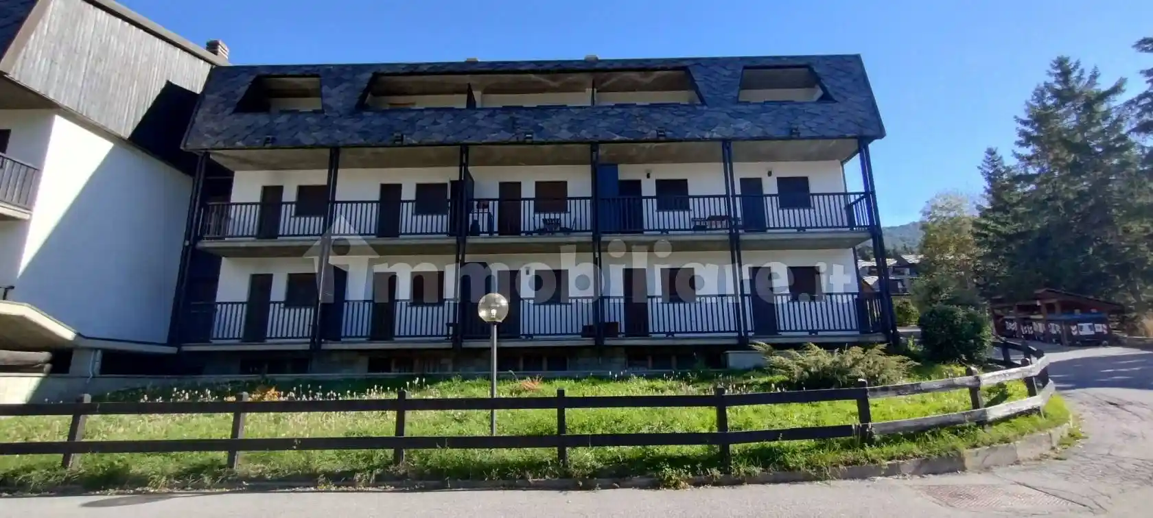 Appartamento in vendita a Sauze d'Oulx