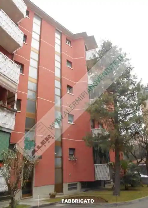 Bilocale via Lorenteggio 201, Giambellino, Milano - foto 3