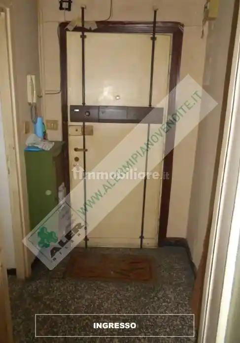 Bilocale via Lorenteggio 201, Giambellino, Milano - foto 5