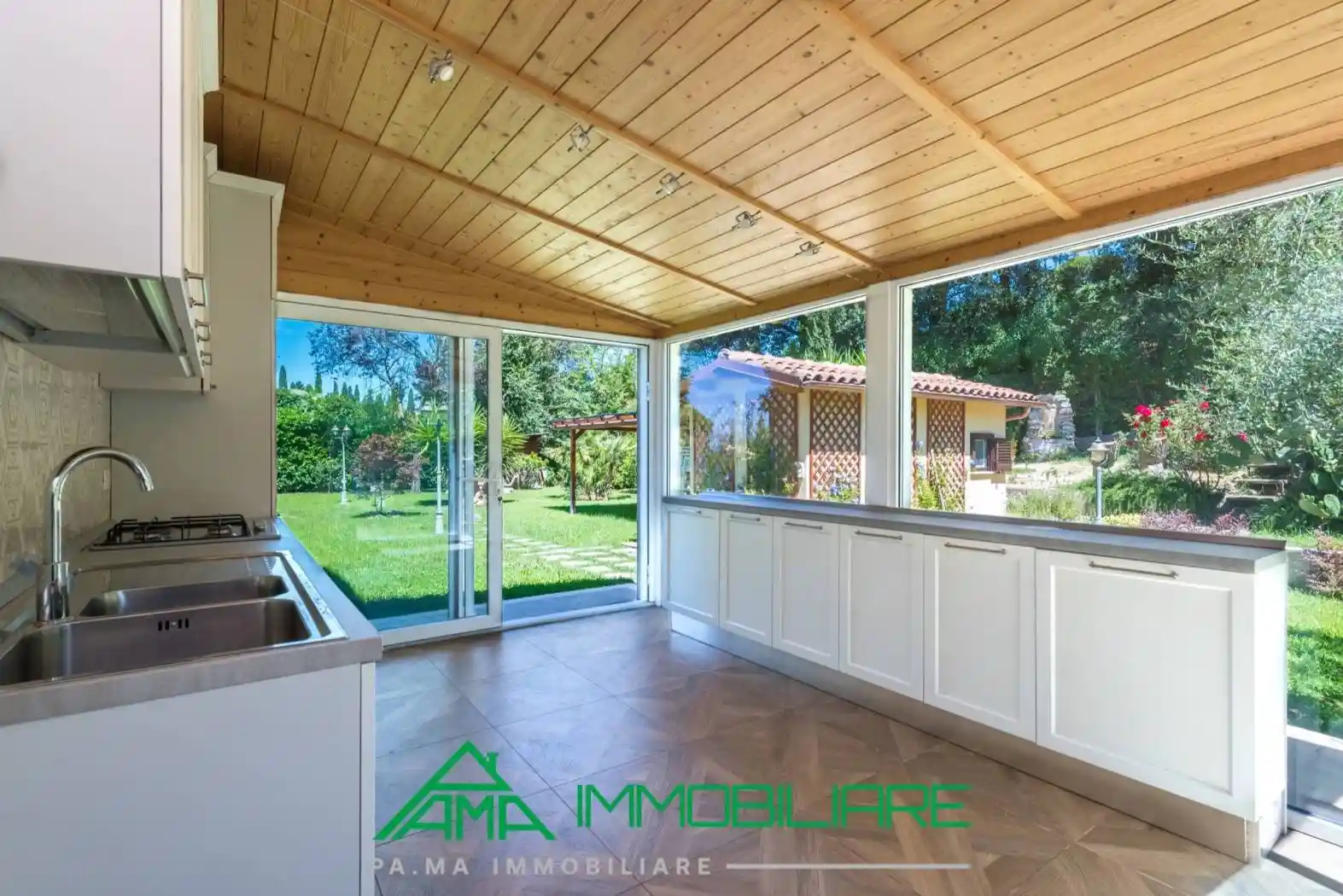 Appartamento in vendita a Frascati