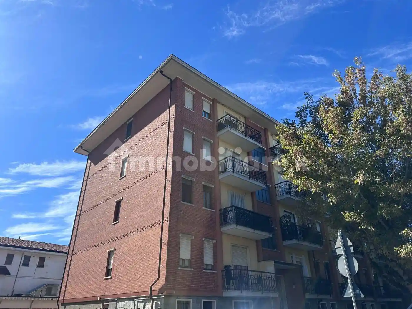 Appartamento in vendita a Carmagnola