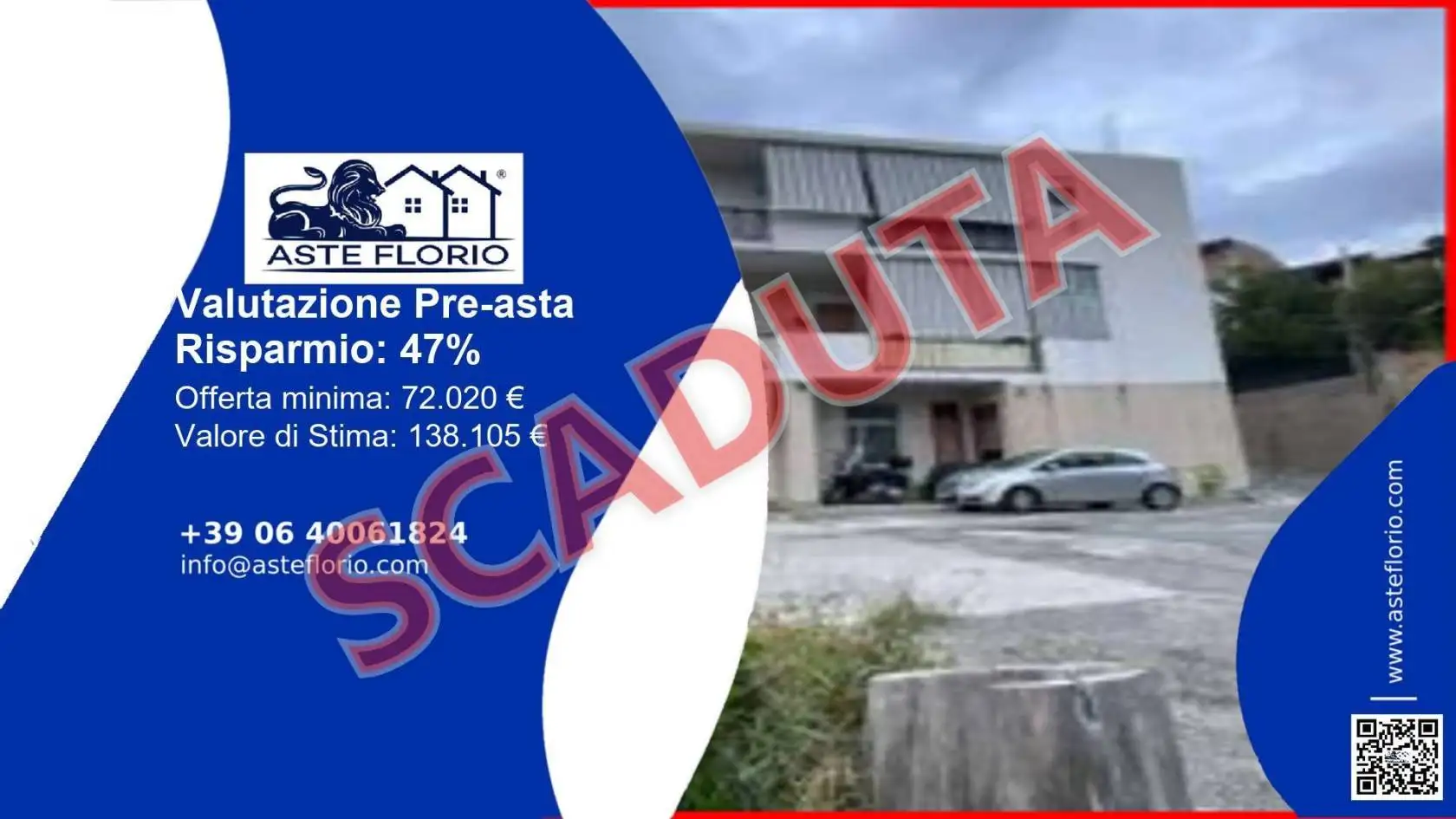 Appartamento in vendita a Reggio Calabria