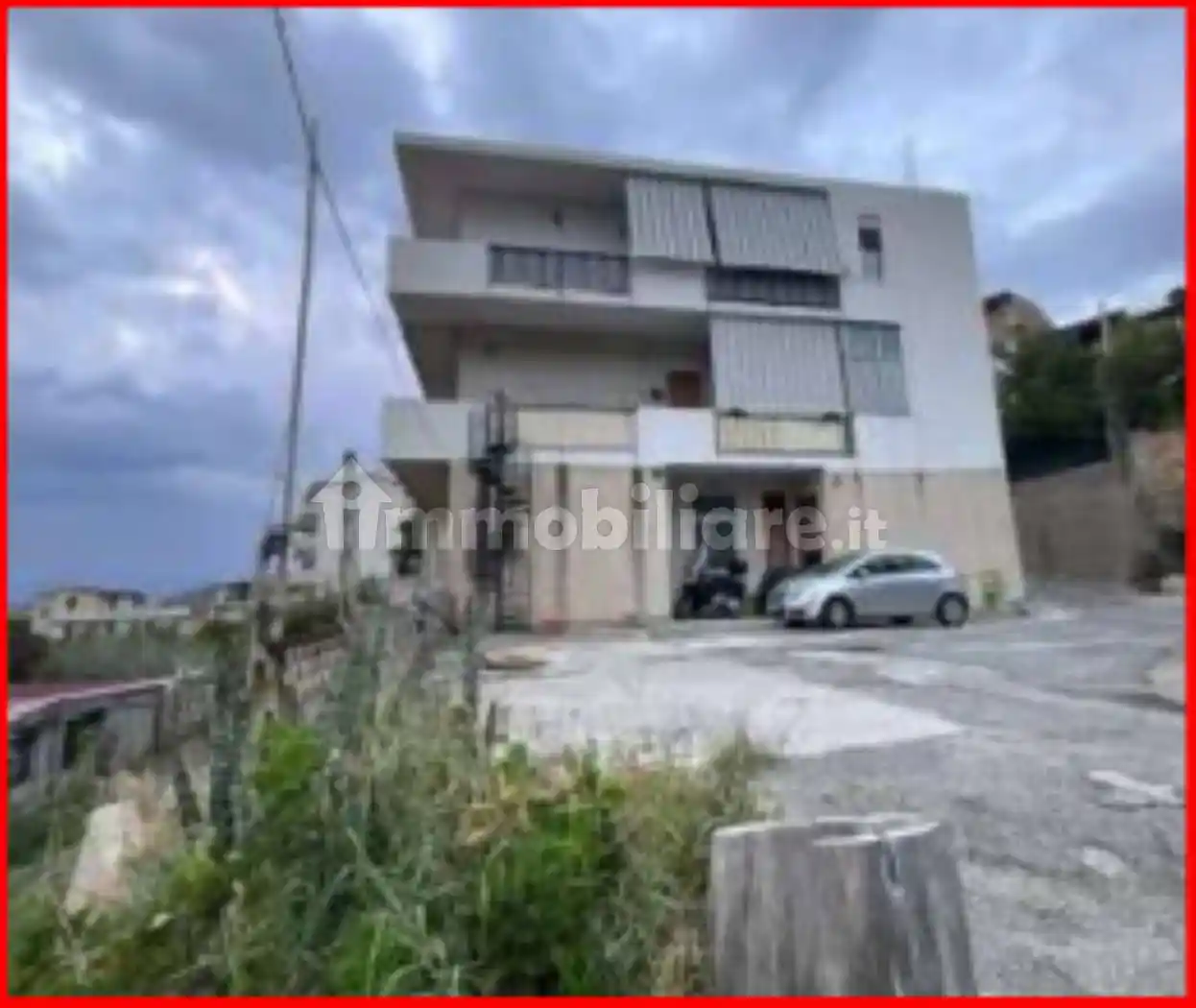 Appartamento all'asta via Vito Inferiore, Reggio Calabria - foto 3