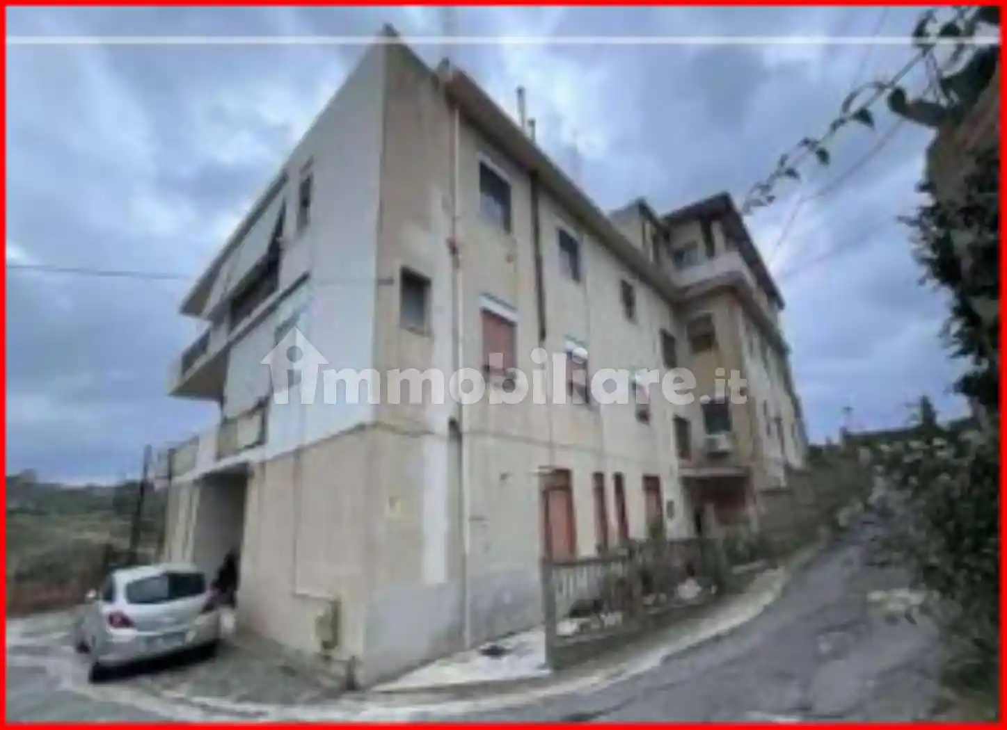 Appartamento all'asta via Vito Inferiore, Reggio Calabria - foto 4