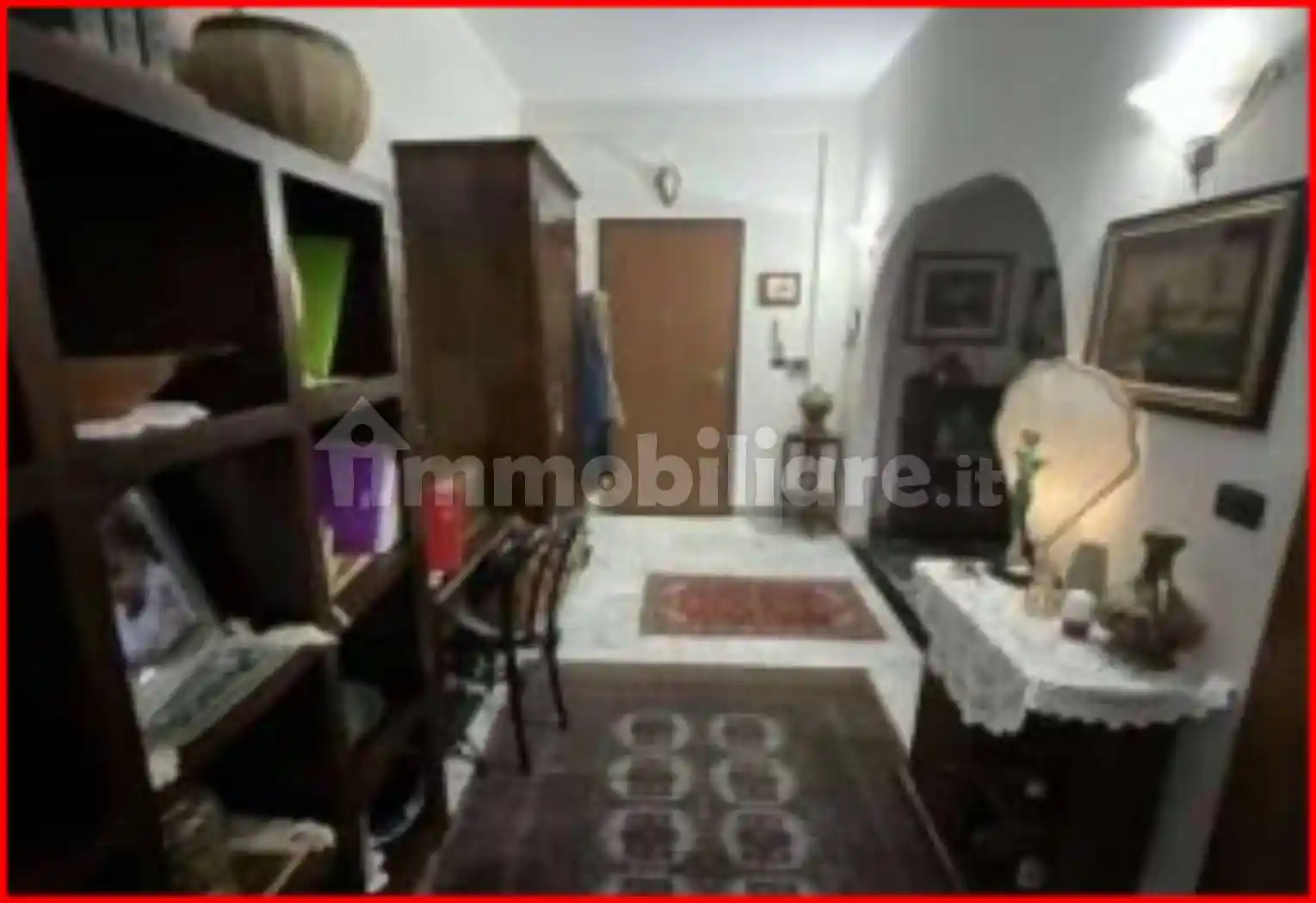 Appartamento all'asta via Vito Inferiore, Reggio Calabria - foto 5