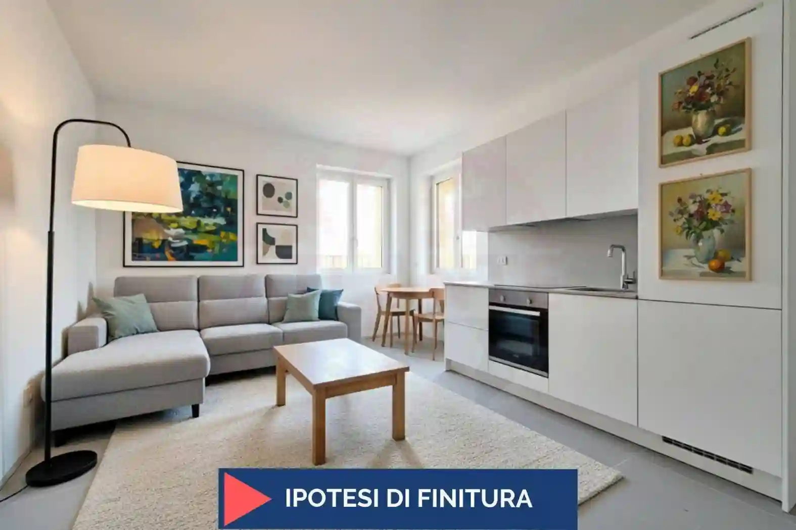 Appartamento - foto 3