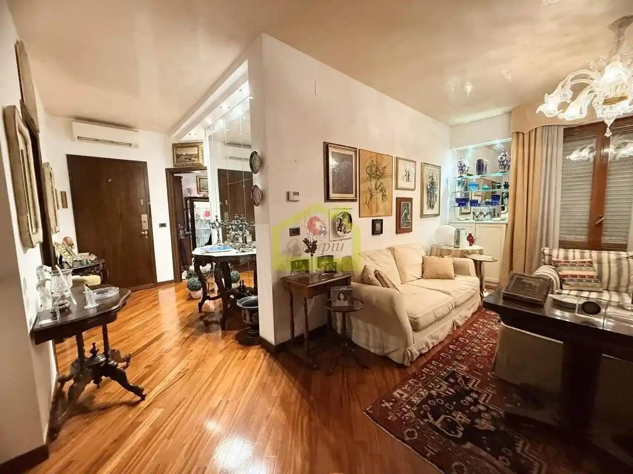 Appartamento in vendita a Selvazzano Dentro