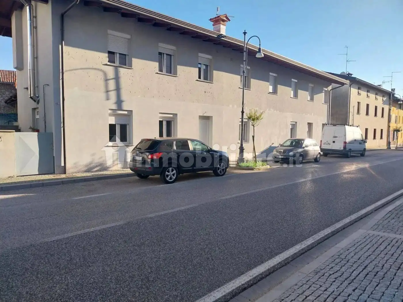 Appartamento in vendita a Lestizza