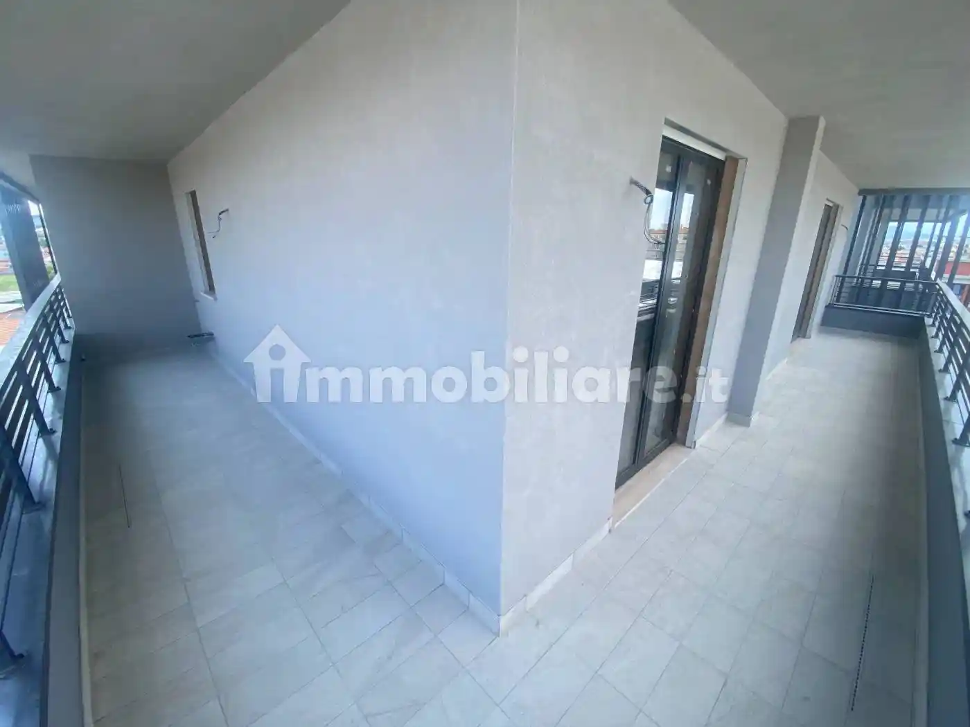 Bilocale via Salara Vecchia 14, Tiburtina, Pescara - foto 2