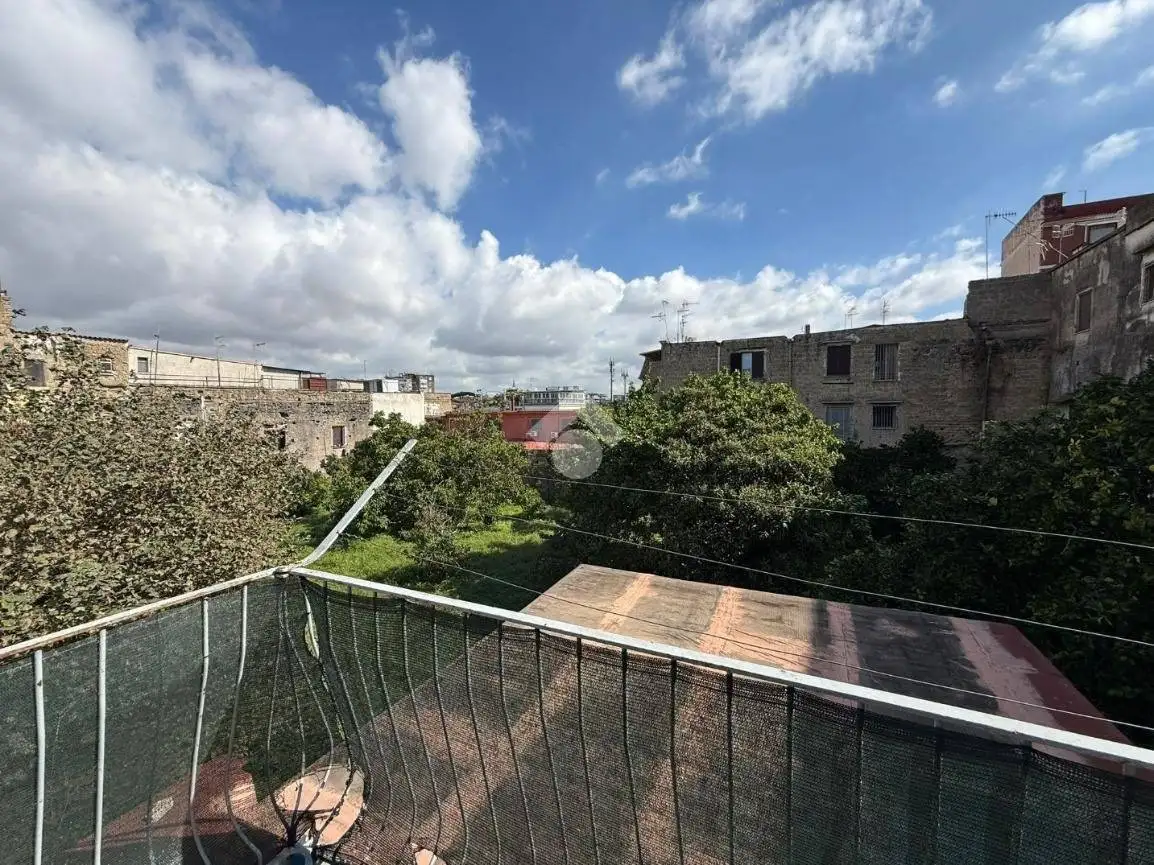 Appartamento in vendita a San Giorgio a Cremano