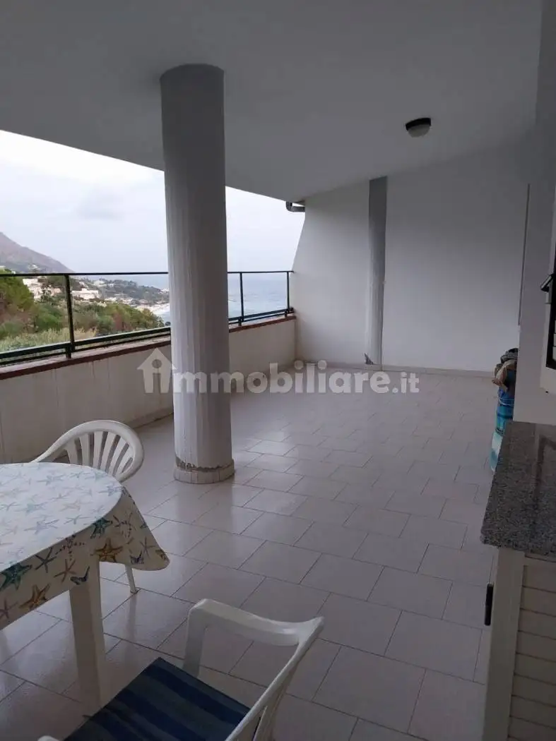 Appartamento in vendita a Ricadi