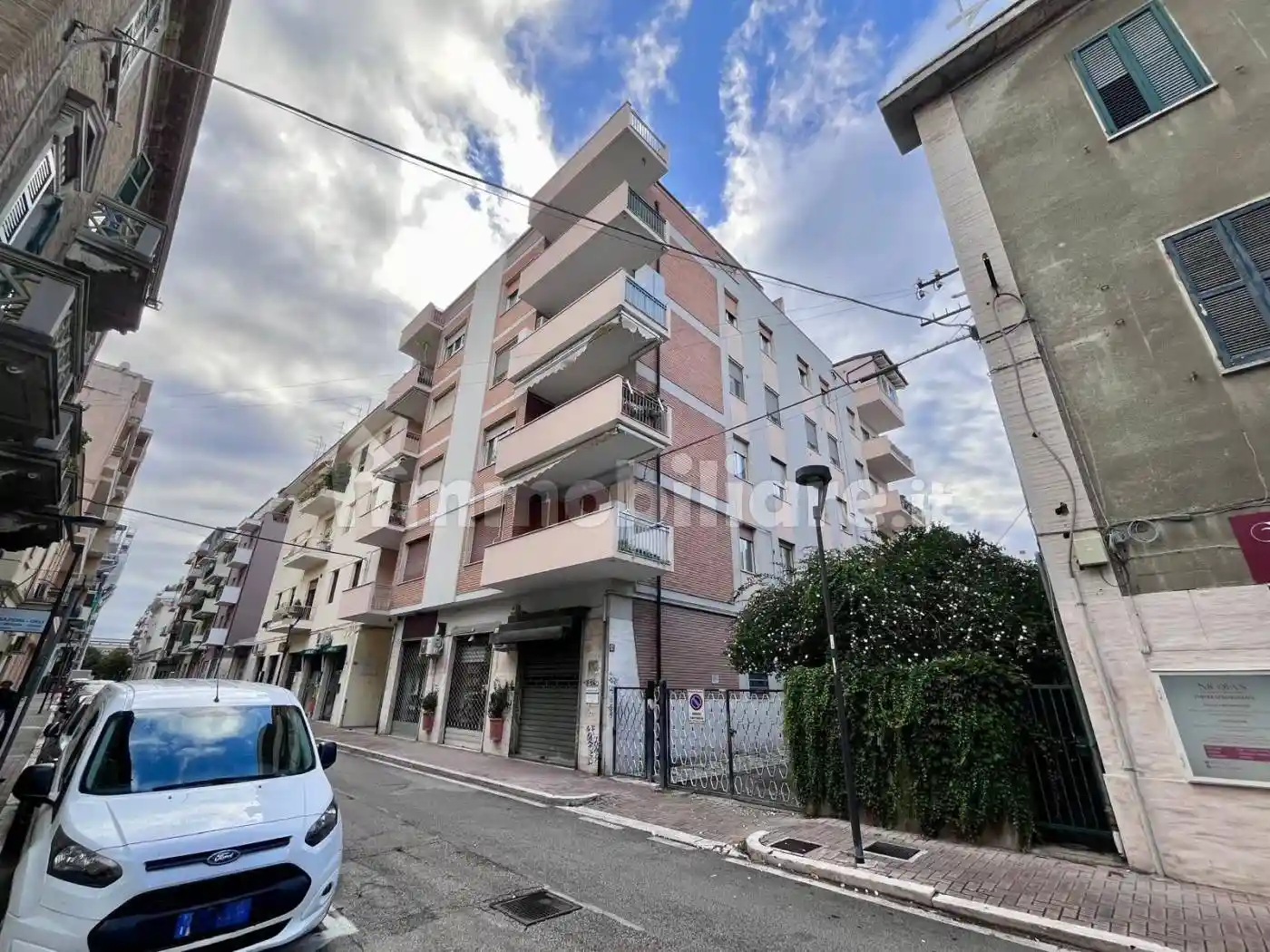 Appartamento in vendita a Pescara