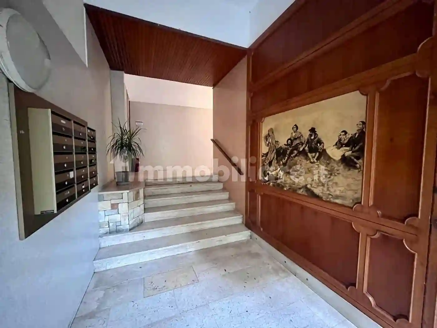 Appartamento ottimo stato, primo piano, Piazza Salotto - Corso Umberto, Pescara - foto 4